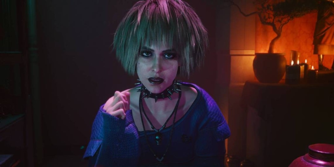 开发者称《赛博朋克2077》无意添加第三人称视角
