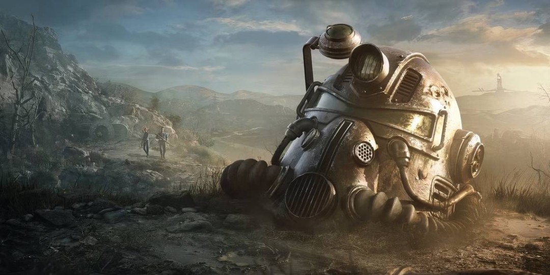 据透露，取消Zenimax网络游戏开发是为了为《辐射》保留资源
