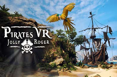 海盗VR：海盗旗 / Pirates VR: Jolly Roger