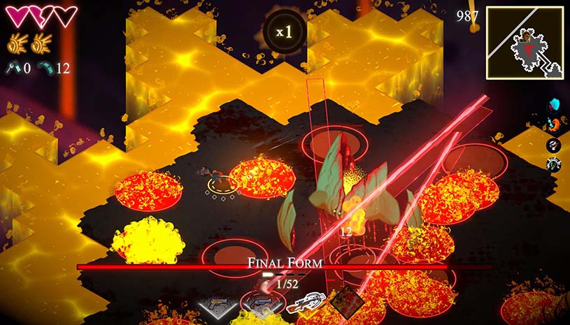 杀戮节拍 / KILLBEAT 游戏截图 b4c9d27e3003c72e690b994dfe00d1b3