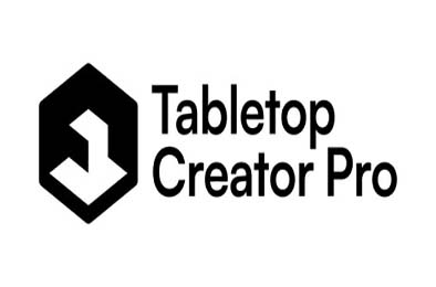 桌面创造者专业版 / Tabletop Creator Pro