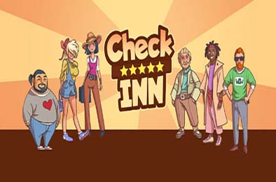 连锁酒店 / Check Inn