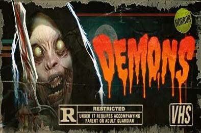 恶魔 / DEMONS v1.0.0