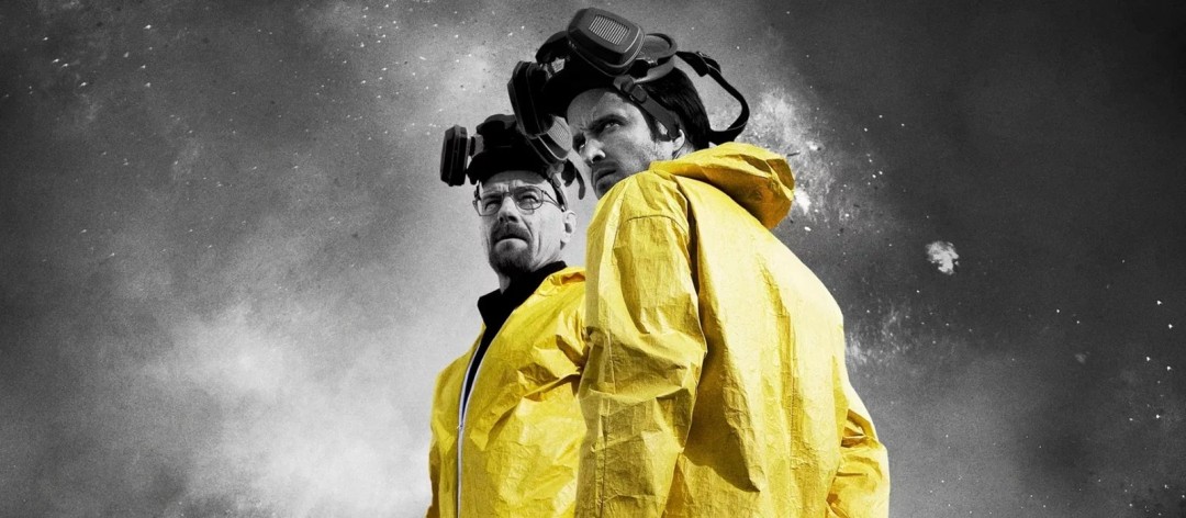 AppleTV+预热《绝命毒师》新剧倒计时开始
