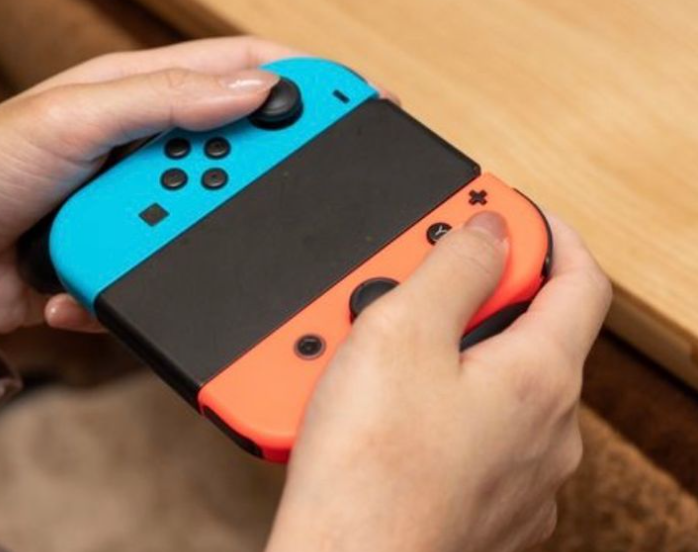 任天堂官方警告NS无法远程锁定机器，导致玩家惊慌失措不敢执行
