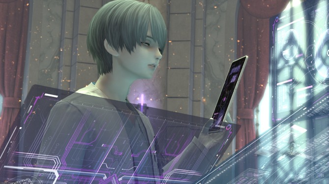 《最终幻想14》正式公布更新进展加强黑名单玩家管理
