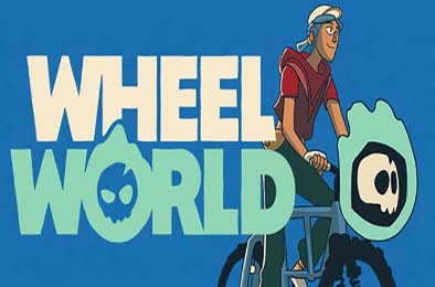 轮世界 / Wheel World