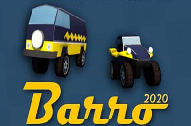 巴罗2020 / Barro 2020