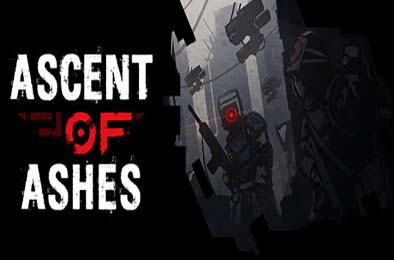 浴火复生 / Ascent of Ashes
