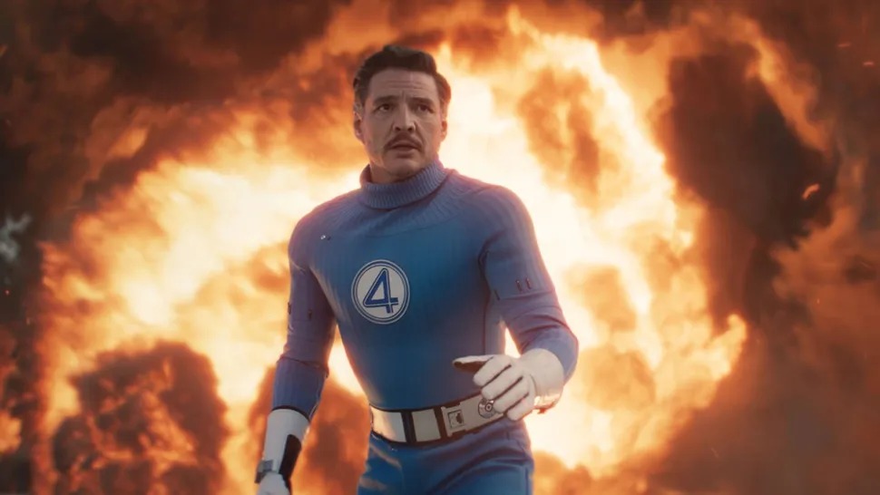 《神奇四侠：初露锋芒》导演解释为什么红鬼场景被删除
