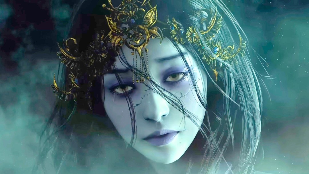 《影之刃零》真机来自PS5基础版，绝非FClub游戏的山寨版
