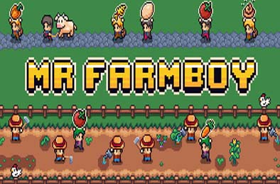 农场先生 / MR FARMBOY