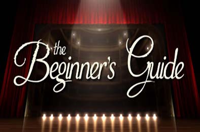 新手指南 / The Beginner's Guide