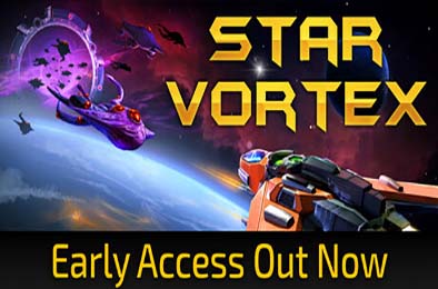 深空涡旋 / Star Vortex v0.5.60