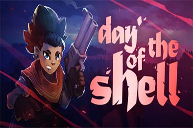 孤岛猎神 / Day of the Shell v1.0.1.0