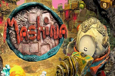 玛西娜 / Mashina v1.001