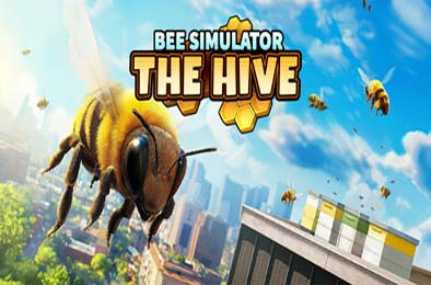 蜜蜂模拟器：蜂巢 / Bee Simulator: The Hive v1.0.0