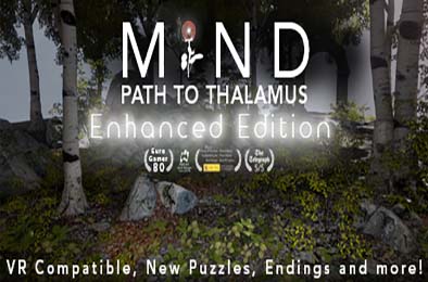 心智：视丘之径 / MIND: Path to Thalamus Enhanced Edition