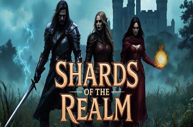领域碎片 / Shards of the Realm v1.0.2.0