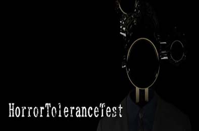 恐怖耐性诊断测试 / HorrorToleranceTest