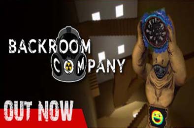后室公司 / Backroom Company