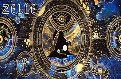 神秘之旅 / Zelle v4970656