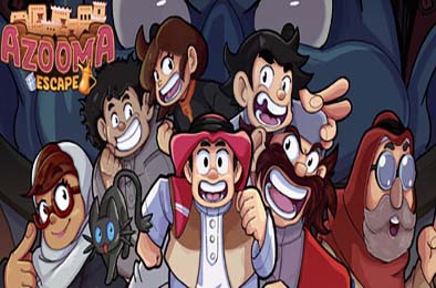 聚会逃脱 / Azooma Escape