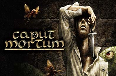 死亡之帽 / Caput Mortum
