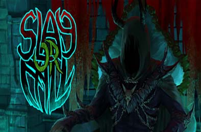 屠戮或陨落 / Slay or Fall