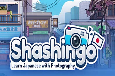写真语 / Shashingo: Learn Japanese with Photography