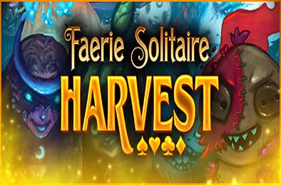 仙女纸牌：丰收 / Faerie Solitaire Harvest