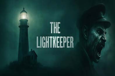 灯塔守望者 / The Lightkeeper