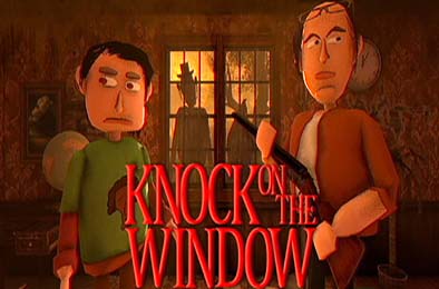 敲窗户 / Knock On The Window