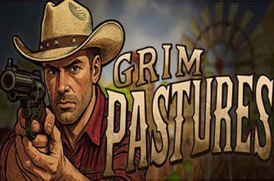 幽冥牧场 / Grim Pastures