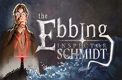 探长施密特：退却之时 / Inspector Schmidt - The Ebbing