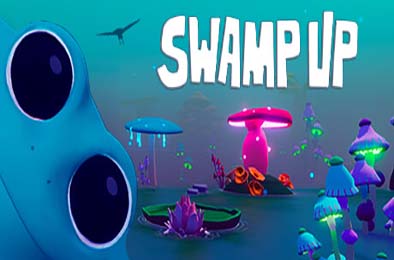 沼泽跃进 / Swamp Up