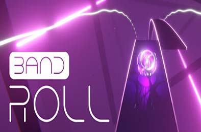 滚动的彩带 / BandRoll