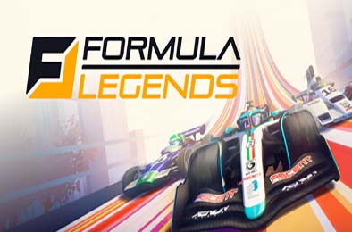 方程式传奇 / Formula Legends