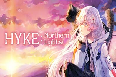 海珂：北境极光 / HYKE:Northern Light(s)