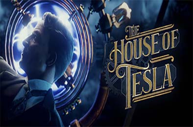 特斯拉之家 / The House of Tesla