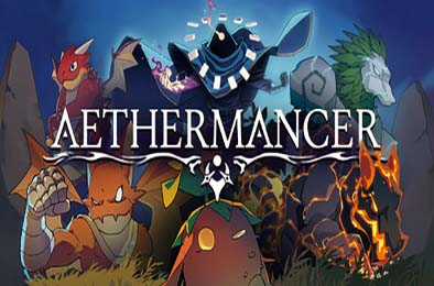 以太术士 / Aethermancer
