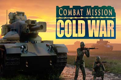 战斗任务：冷战 / Combat Mission Cold War