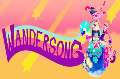 神奇之歌 / Wandersong