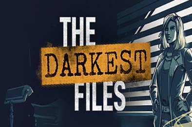 恶罪之证 / The Darkest Files