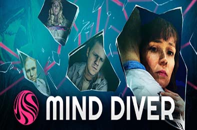 潜意者 / Mind Diver