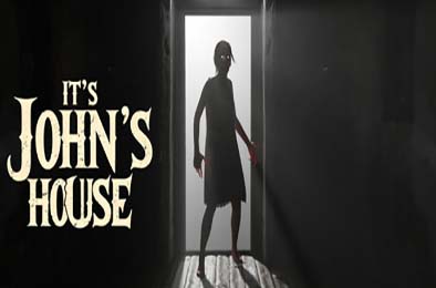 这是约翰的房子 / It's John's House