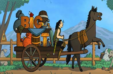 大贸易 / BIG LOOT