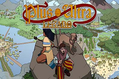 超越极限：遗产 / Plus Ultra: Legado v1.0.11