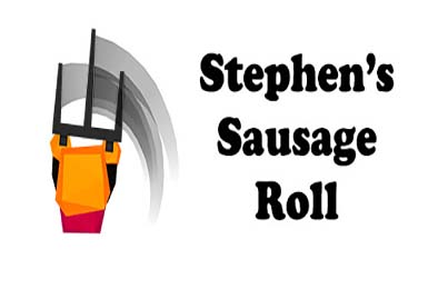 史蒂文的香肠卷 / Stephen's Sausage Roll v1.0.8