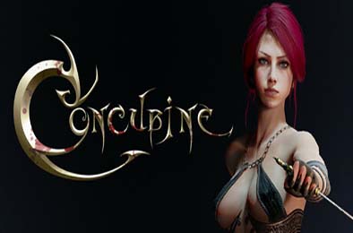 妾 / Concubine